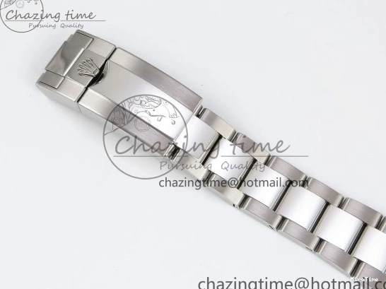 MiroTime 0423 Daytona 116506 Clean 1:1 Best Edition Ice Blue Dial Crystal Markers on SS Bracelet SA4130 V Popular 1702